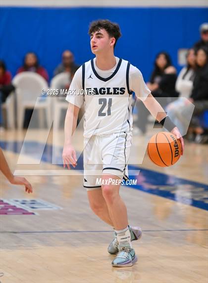 Thumbnail 1 in San Carlos @ Phoenix Country Day (Senior Night) photogallery.