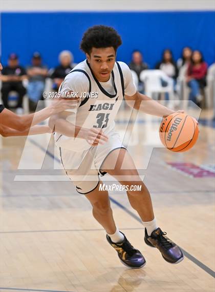 Thumbnail 2 in San Carlos @ Phoenix Country Day (Senior Night) photogallery.