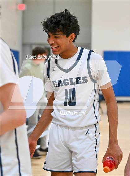 Thumbnail 1 in San Carlos @ Phoenix Country Day (Senior Night) photogallery.