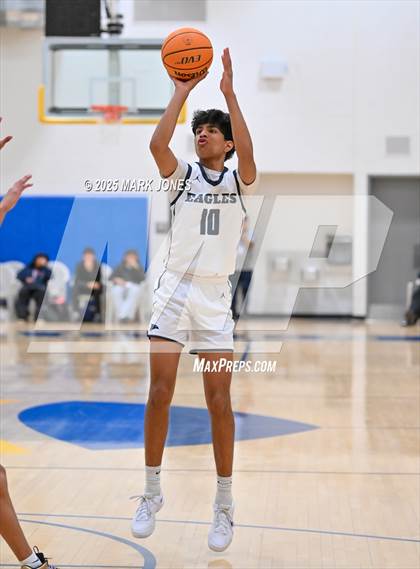 Thumbnail 2 in San Carlos @ Phoenix Country Day (Senior Night) photogallery.