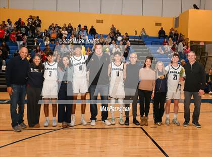 Thumbnail 2 in San Carlos @ Phoenix Country Day (Senior Night) photogallery.