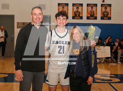 Thumbnail 3 in San Carlos @ Phoenix Country Day (Senior Night) photogallery.