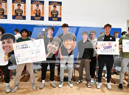 Thumbnail 1 in San Carlos @ Phoenix Country Day (Senior Night) photogallery.