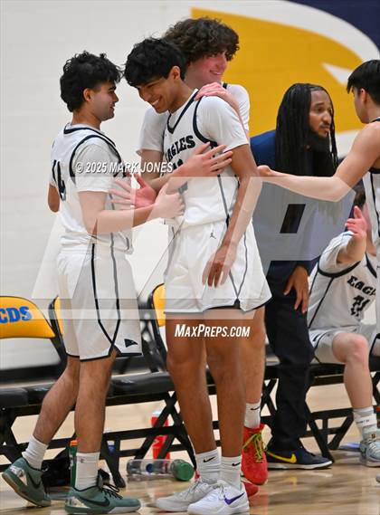 Thumbnail 1 in San Carlos @ Phoenix Country Day (Senior Night) photogallery.
