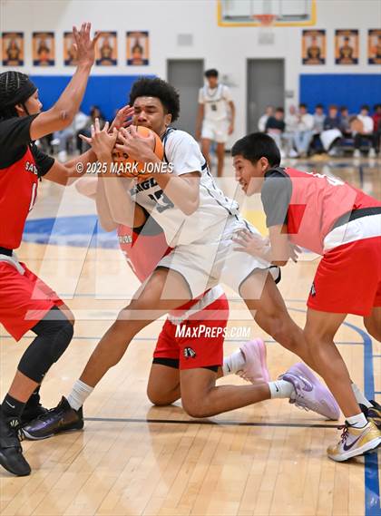 Thumbnail 1 in San Carlos @ Phoenix Country Day (Senior Night) photogallery.