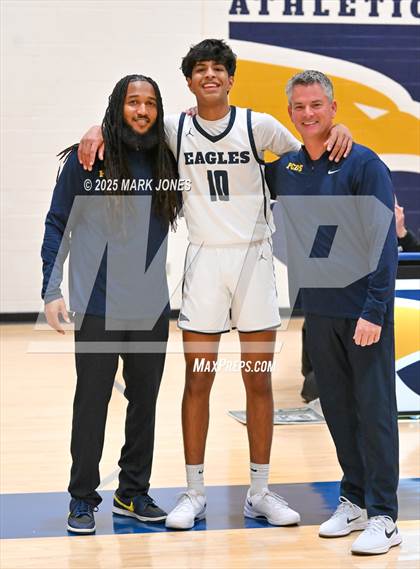 Thumbnail 3 in San Carlos @ Phoenix Country Day (Senior Night) photogallery.