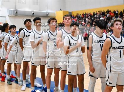 Thumbnail 3 in San Carlos @ Phoenix Country Day (Senior Night) photogallery.