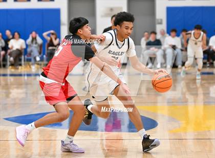 Thumbnail 3 in San Carlos @ Phoenix Country Day (Senior Night) photogallery.