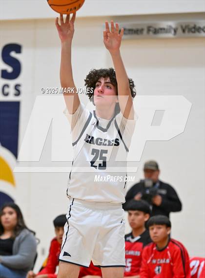 Thumbnail 1 in San Carlos @ Phoenix Country Day (Senior Night) photogallery.