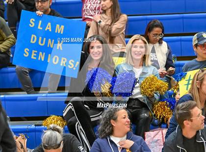 Thumbnail 3 in San Carlos @ Phoenix Country Day (Senior Night) photogallery.
