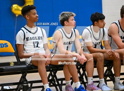 Thumbnail 3 in San Carlos @ Phoenix Country Day (Senior Night) photogallery.