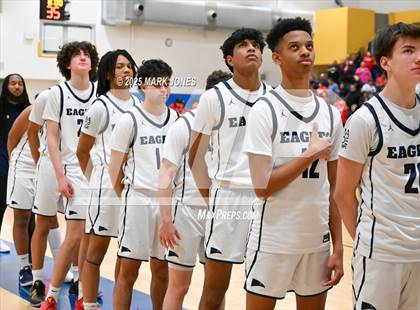 Thumbnail 1 in San Carlos @ Phoenix Country Day (Senior Night) photogallery.