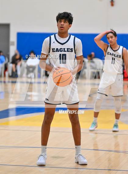 Thumbnail 3 in San Carlos @ Phoenix Country Day (Senior Night) photogallery.
