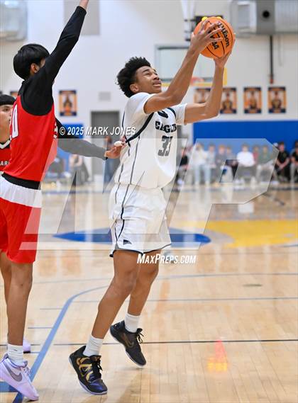 Thumbnail 3 in San Carlos @ Phoenix Country Day (Senior Night) photogallery.