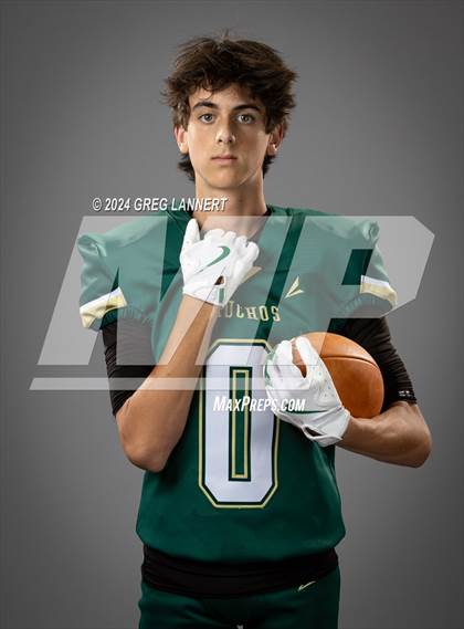 Thumbnail 1 in Casa Grande Senior Portraits photogallery.