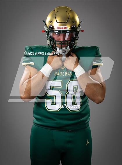 Thumbnail 3 in Casa Grande Senior Portraits photogallery.