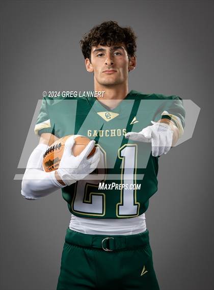 Thumbnail 3 in Casa Grande Senior Portraits photogallery.