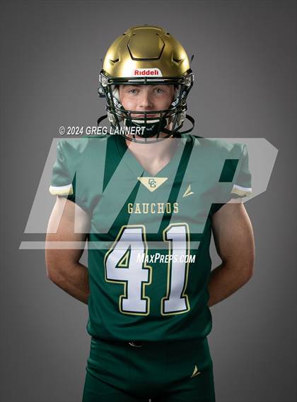 Thumbnail 1 in Casa Grande Senior Portraits photogallery.