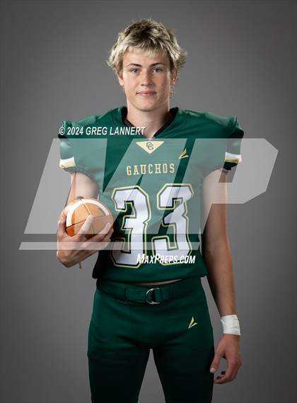 Thumbnail 3 in Casa Grande Senior Portraits photogallery.
