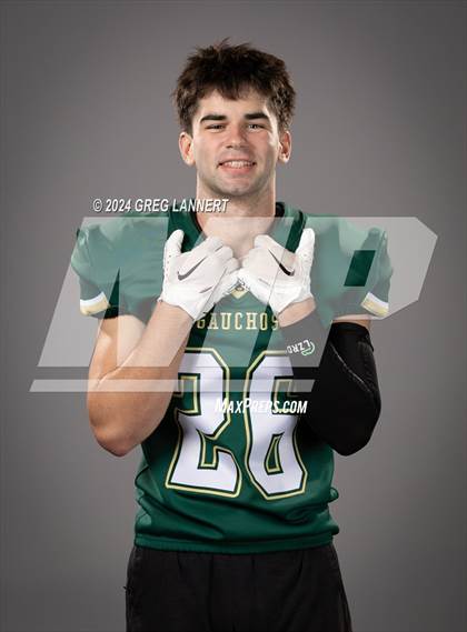 Thumbnail 2 in Casa Grande Senior Portraits photogallery.
