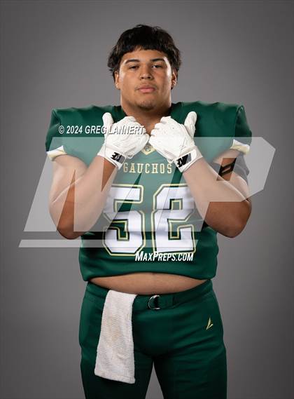 Thumbnail 3 in Casa Grande Senior Portraits photogallery.