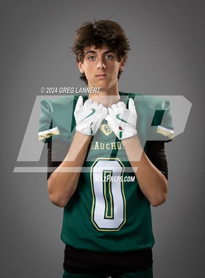 Thumbnail 3 in Casa Grande Senior Portraits photogallery.