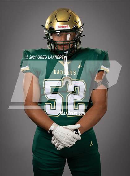 Thumbnail 3 in Casa Grande Senior Portraits photogallery.