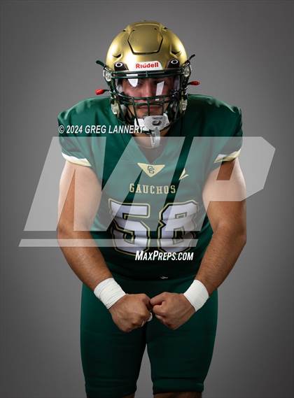Thumbnail 3 in Casa Grande Senior Portraits photogallery.
