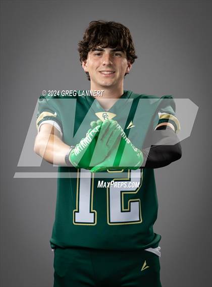 Thumbnail 1 in Casa Grande Senior Portraits photogallery.