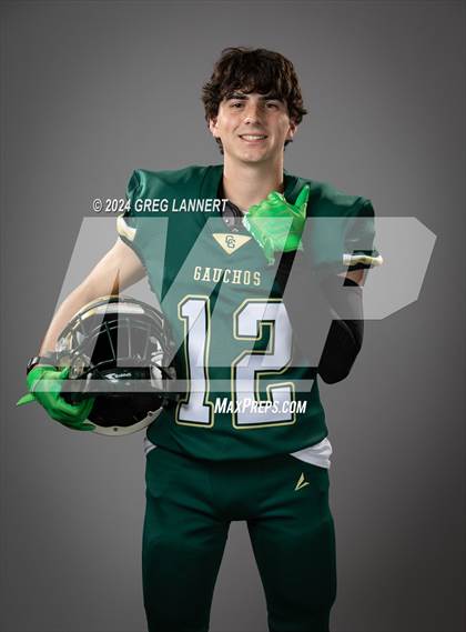 Thumbnail 1 in Casa Grande Senior Portraits photogallery.