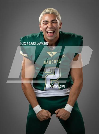Thumbnail 2 in Casa Grande Senior Portraits photogallery.