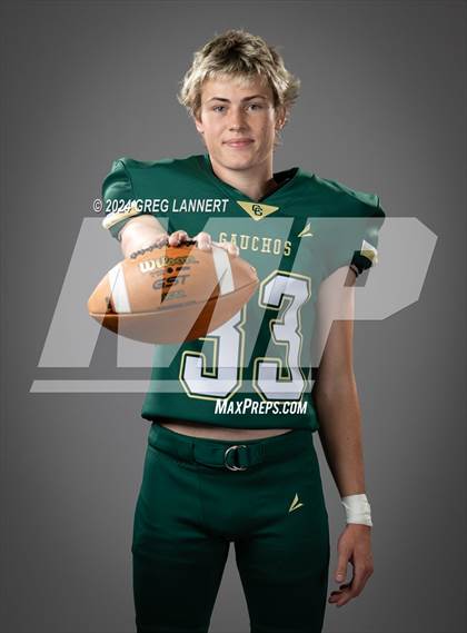 Thumbnail 1 in Casa Grande Senior Portraits photogallery.