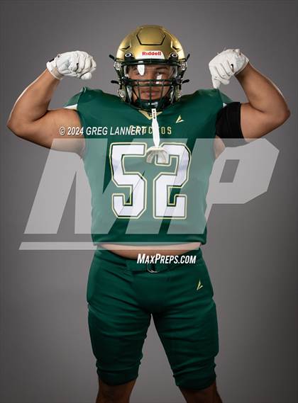 Thumbnail 1 in Casa Grande Senior Portraits photogallery.