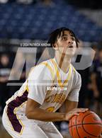 Photo from the gallery "Garfield @ O'Dea (WIAA 3A Quarterfinals)"