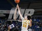 Photo from the gallery "Garfield @ O'Dea (WIAA 3A Quarterfinals)"