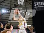 Photo from the gallery "Garfield @ O'Dea (WIAA 3A Quarterfinals)"
