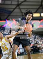 Photo from the gallery "Garfield @ O'Dea (WIAA 3A Quarterfinals)"