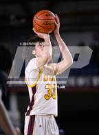 Photo from the gallery "Garfield @ O'Dea (WIAA 3A Quarterfinals)"