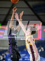 Photo from the gallery "Garfield @ O'Dea (WIAA 3A Quarterfinals)"