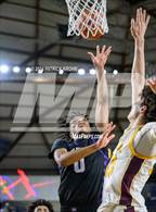 Photo from the gallery "Garfield @ O'Dea (WIAA 3A Quarterfinals)"