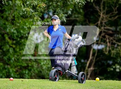 Thumbnail 3 in Cardinal District 9 Hole Match (Montclair Country Club) photogallery.