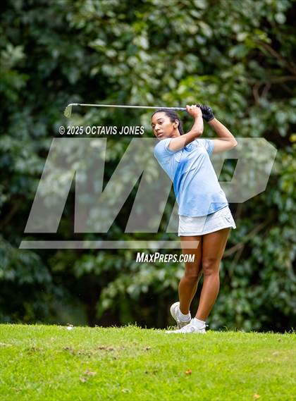 Thumbnail 3 in Cardinal District 9 Hole Match (Montclair Country Club) photogallery.