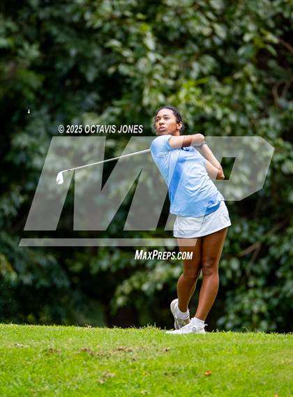 Thumbnail 3 in Cardinal District 9 Hole Match (Montclair Country Club) photogallery.