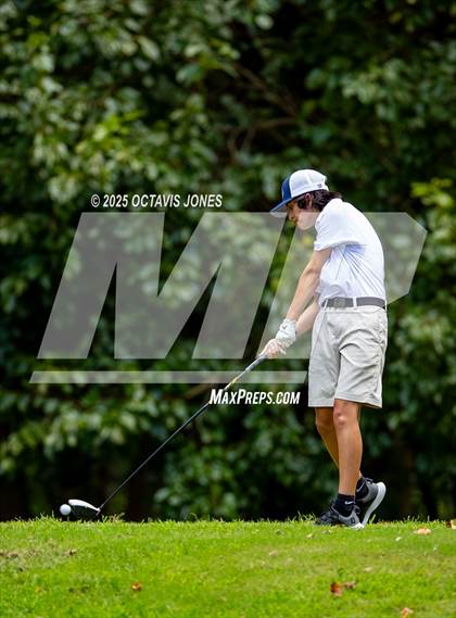 Thumbnail 3 in Cardinal District 9 Hole Match (Montclair Country Club) photogallery.