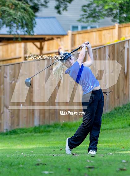Thumbnail 2 in Cardinal District 9 Hole Match (Montclair Country Club) photogallery.