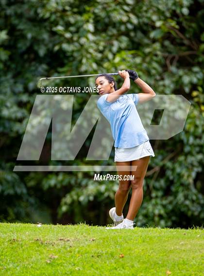 Thumbnail 2 in Cardinal District 9 Hole Match (Montclair Country Club) photogallery.