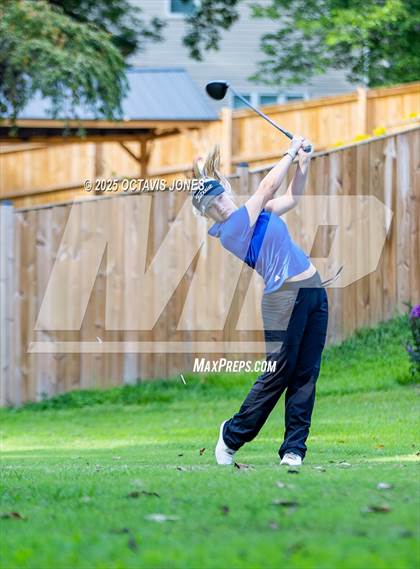Thumbnail 1 in Cardinal District 9 Hole Match (Montclair Country Club) photogallery.