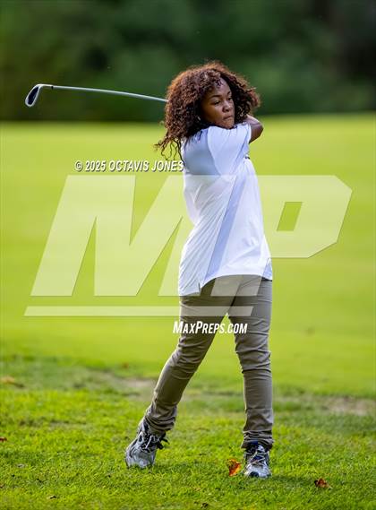 Thumbnail 3 in Cardinal District 9 Hole Match (Montclair Country Club) photogallery.