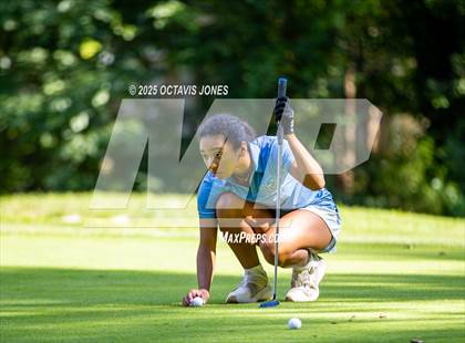 Thumbnail 1 in Cardinal District 9 Hole Match (Montclair Country Club) photogallery.