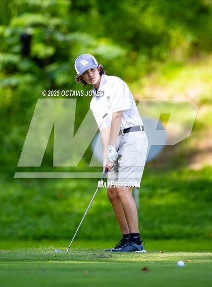 Thumbnail 3 in Cardinal District 9 Hole Match (Montclair Country Club) photogallery.
